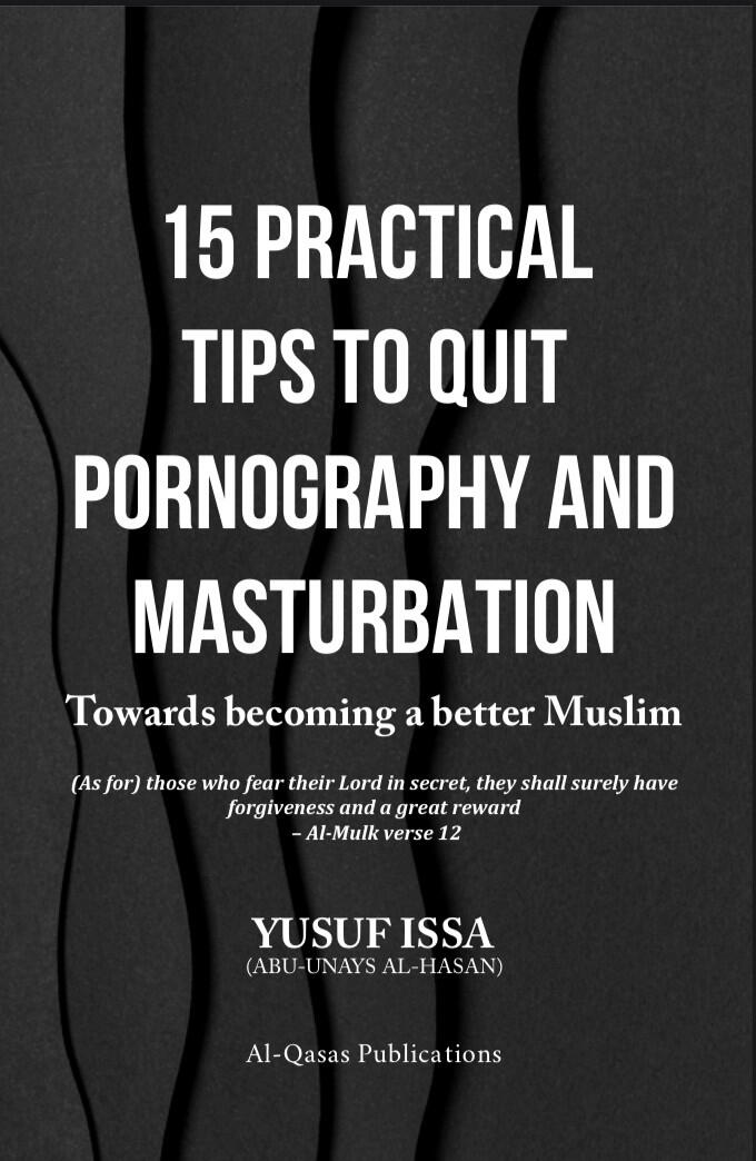Premium guide to quiting the addiction called „MASTURBATION"